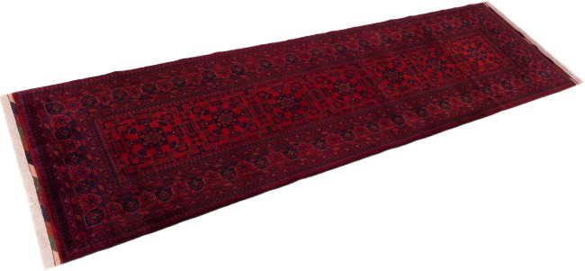 Khal Mohammadi Belgique - 2