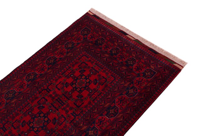 Khal Mohammadi Belgique - 3