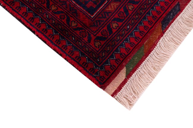Khal Mohammadi Belgique - 5