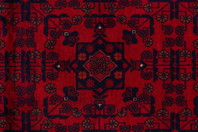 Khal Mohammadi Belgique - 6