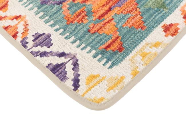 Kilim Afghan Kuddfodral - 3