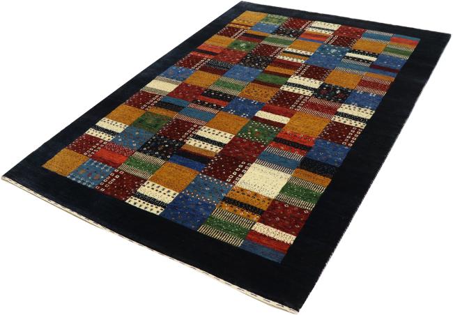 Perzisch Gabbeh Loribaft - 1