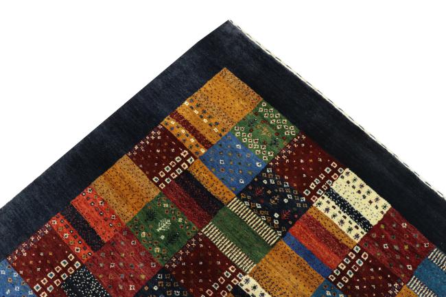 Perzisch Gabbeh Loribaft - 3