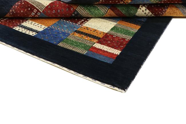 Perzisch Gabbeh Loribaft - 4