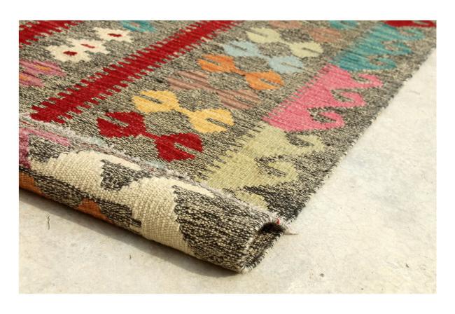 Kilim Afghan - 2