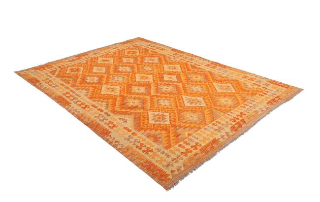 Kilim Afegão - 2