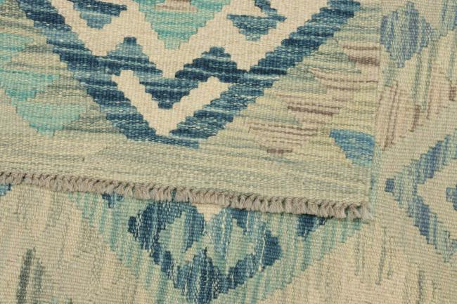 Kilim Afegão - 4