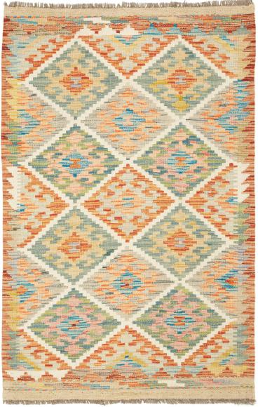 Kilim Afghan - 1