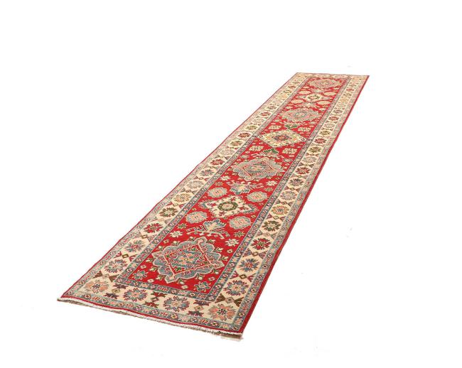 Kazak Limited - 1