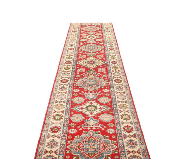 Kazak Limited - 3