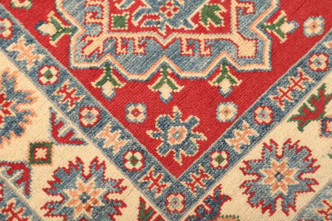 Kazak Limited - 5