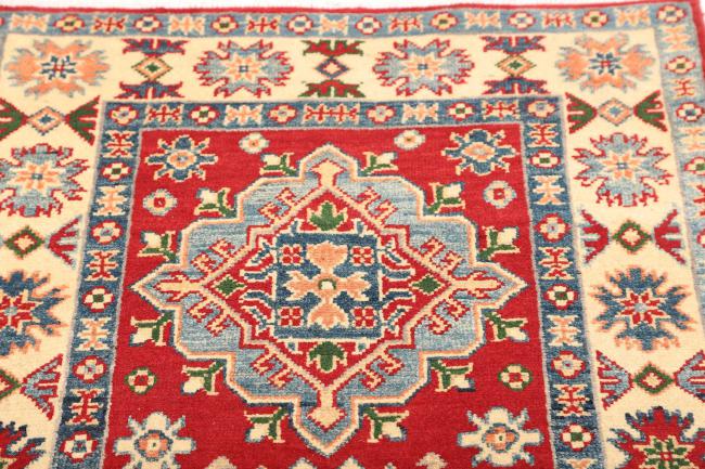 Kazak Limited - 6