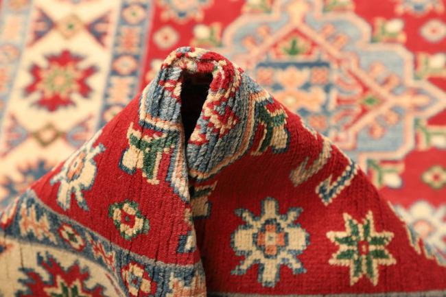 Kazak Limited - 7