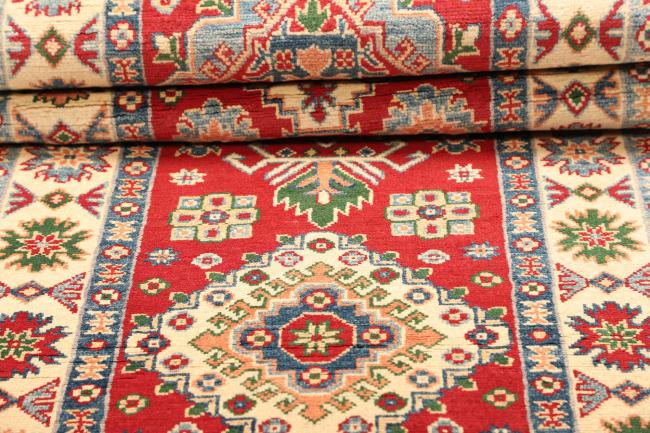 Kazak Limited - 8