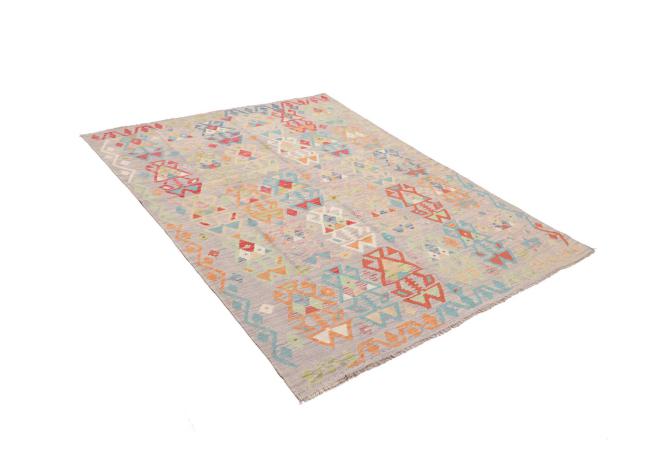 Kilim Afghan - 2