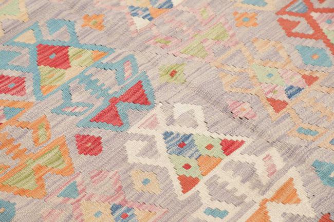 Kilim Afghan - 3
