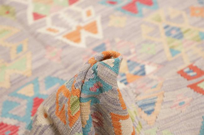 Kilim Afghan - 5