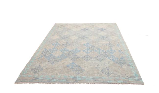 Kilim Afghan - 1
