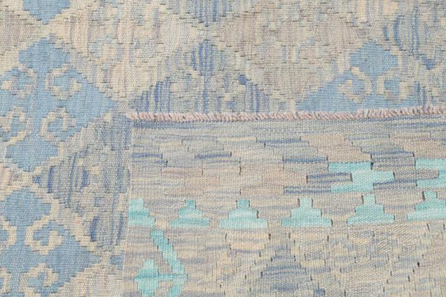Kilim Afghan - 4
