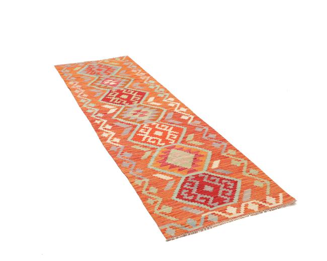 Kelim Afghan - 2