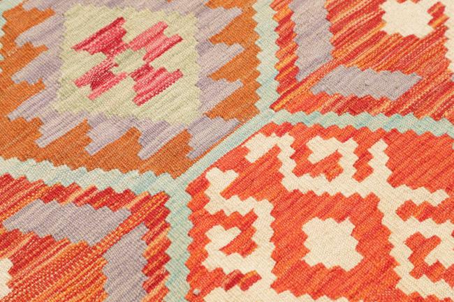 Kelim Afghan - 3