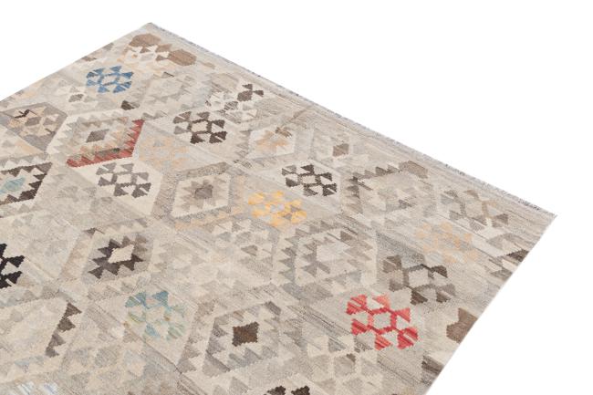 Kelim Afghan Heritage - 2