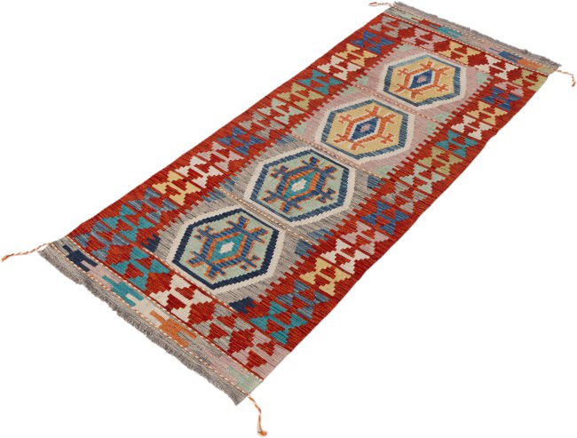 Kilim Afghan - 1