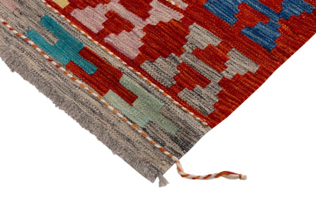 Kilim Afghan - 3