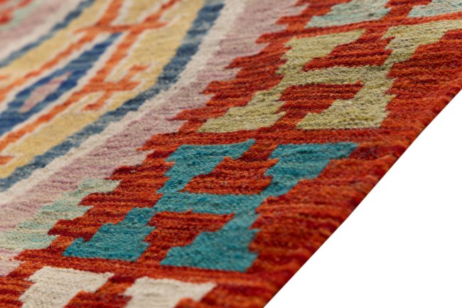 Kilim Afghan - 4