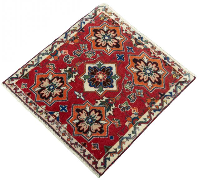 Shiraz - 1