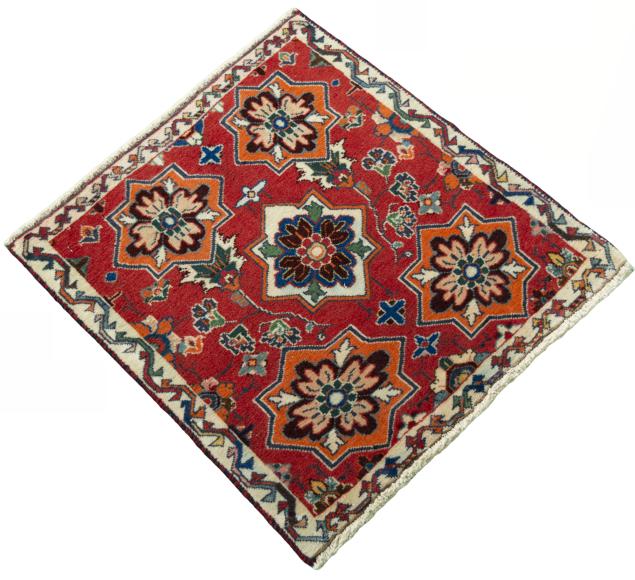 Shiraz - 2