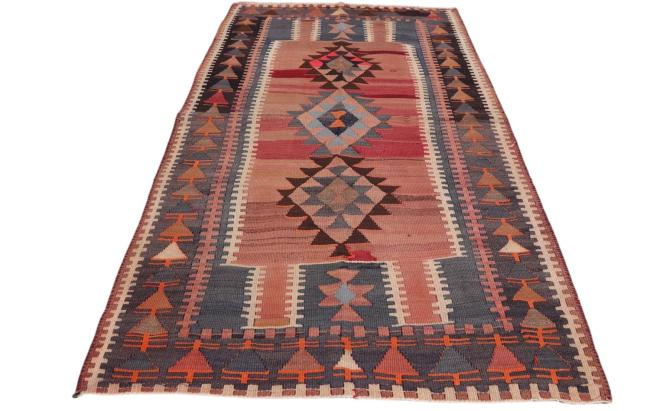 Kelim Fars Antik - 1