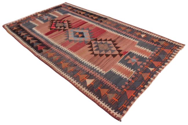 Kelim Fars Antik - 2