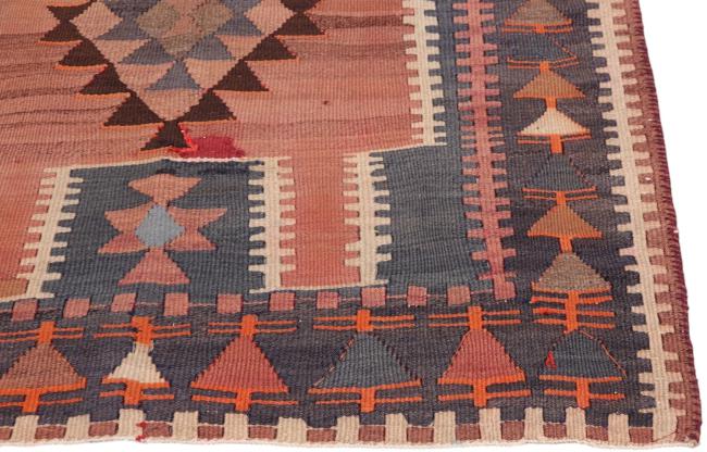 Kelim Fars Antik - 4