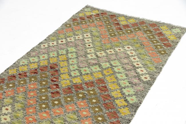 Kilim Afegão - 1