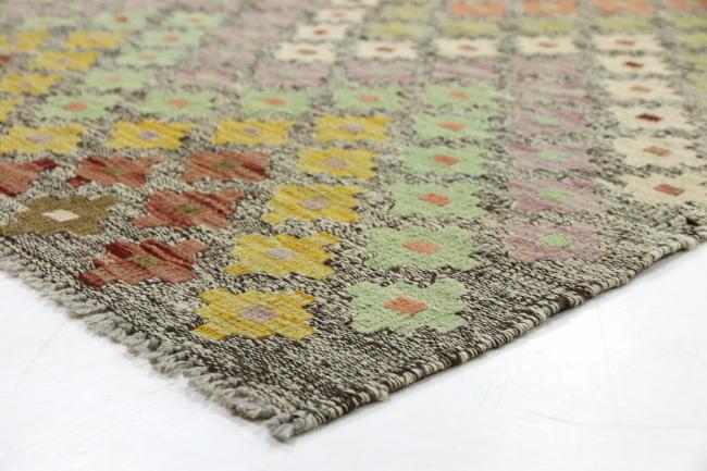 Kilim Afegão - 4