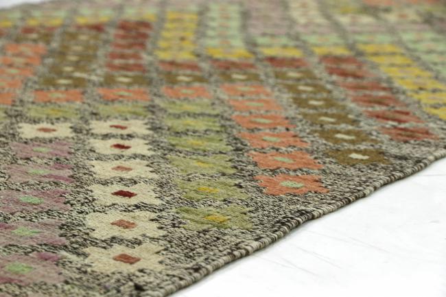 Kilim Afegão - 5