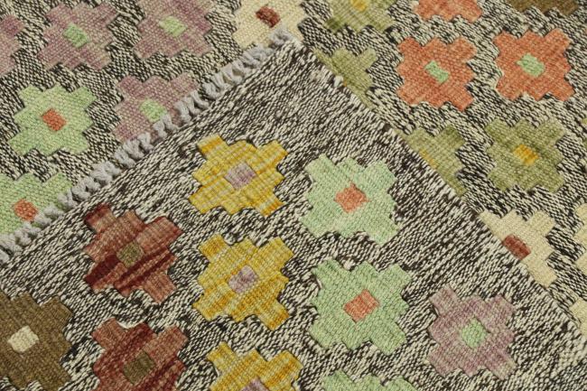 Kilim Afegão - 6