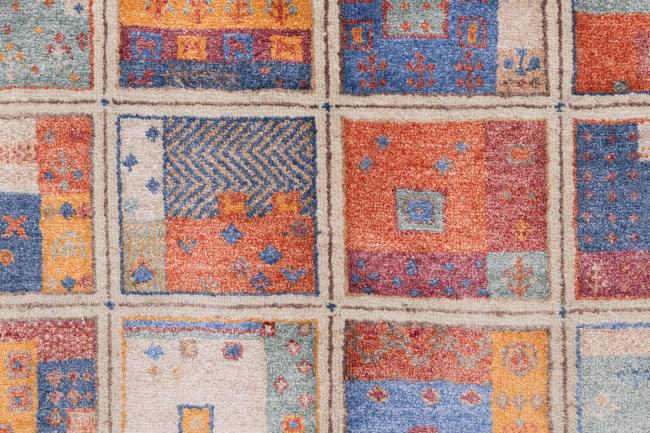 Gabbeh Loribaft - 7