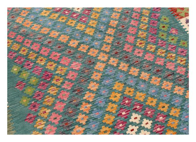 Kilim Afghan - 1