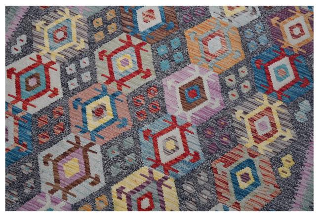 Kilim Afghan Kaudani - 1