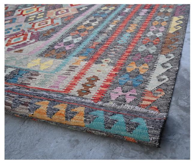 Kilim Afghan Kaudani - 2