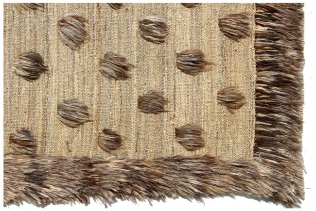 Kilim Afghan Berber Edition - 2