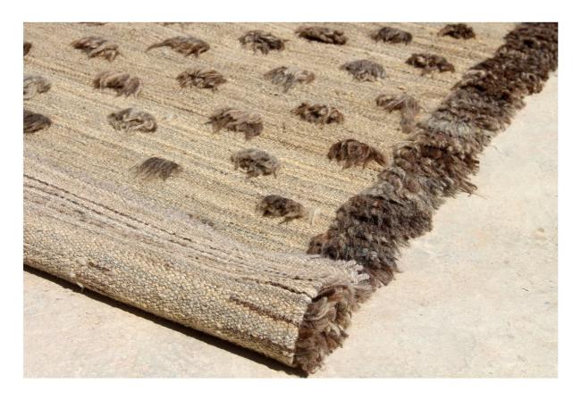 Kilim Afghan Berber Edition - 3