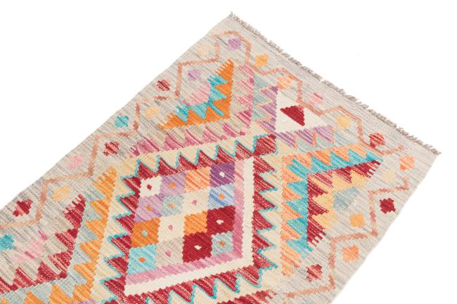 Kilim Afegão - 2