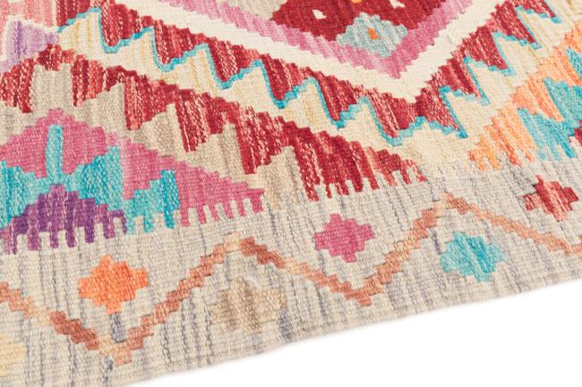 Kilim Afegão - 3