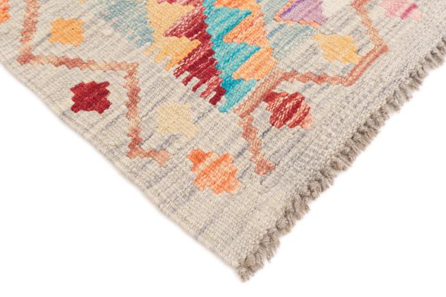 Kilim Afegão - 4