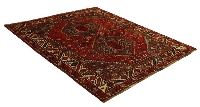 Shiraz - 4