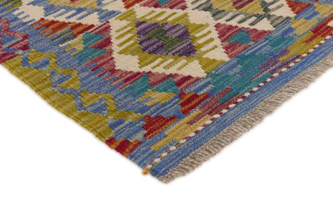 Kilim Afgán - 2