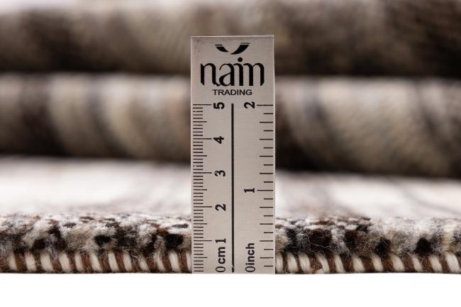 Persja Gabbeh Loribaft Tabiilbaft - 9